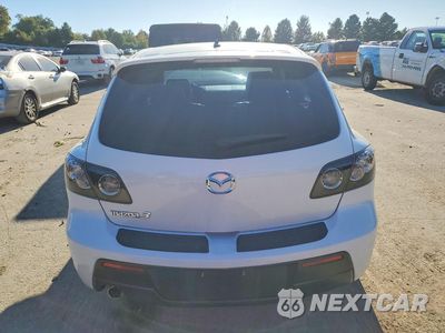 Zdjęcie 6 z 13 samochodu: 2009 MAZDA 3 S VIN:JM1BK343991228577 - miniatura