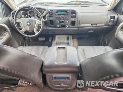 Zdjęcie 8 z 12 samochodu: 2007 CHEVROLET SILVERADO C1500 CREW CAB VIN:2GCEC13J571517753 - miniatura