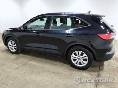 Drugie zdjęcie samochodu z przodu: 2022 FORD ESCAPE S VIN:1FMCU0F68NUB01084 - miniatura