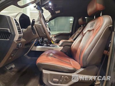 Zdjęcie 7 z 12 samochodu: 2020 FORD F150 SUPERCREW VIN:1FTEW1E44LFA24681 - miniatura