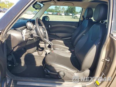 Zdjęcie 7 z 12 samochodu: 2013 MINI COOPER CLUBMAN VIN:WMWZF3C58DT489912 - miniatura