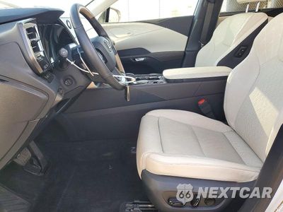 Zdjęcie 7 z 13 samochodu: 2026 LEXUS RX 450H+ LUXURY VIN:JTJCJMGA5T2040046 - miniatura