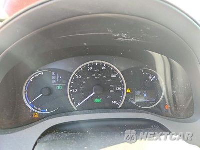Zdjęcie 9 z 12 samochodu: 2016 LEXUS CT 200 VIN:JTHKD5BH7G2265329 - miniatura
