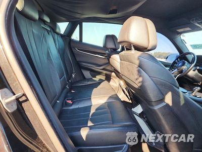 Zdjęcie 10 z 12 samochodu: 2015 BMW X6 XDRIVE35I VIN:5UXKU2C55F0F94885 - miniatura