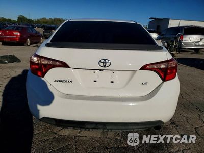 Zdjęcie 6 z 12 samochodu: 2017 TOYOTA COROLLA LE VIN:2T1BURHE3HC886298 - miniatura