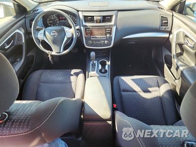 Zdjęcie 8 z 12 samochodu: 2016 NISSAN ALTIMA 2.5 S VIN:1N4AL3APXGC155212 - miniatura