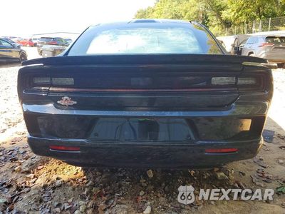 Zdjęcie 6 z 12 samochodu: 2024 DODGE CHARGER DAYTONA SCAT PACK VIN:2C3CDBDK3RR204887 - miniatura