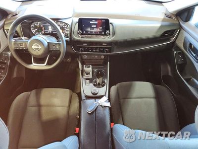 Zdjęcie 8 z 14 samochodu: 2023 NISSAN ROGUE S VIN:5N1BT3AB5PC853287 - miniatura