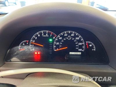 Zdjęcie 9 z 12 samochodu: 2006 TOYOTA CAMRY LE VIN:4T1BE30K16U140472 - miniatura