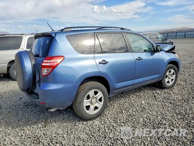 Trzecie zdjęcie samochodu z tyłu: 2011 TOYOTA RAV4 BASE VIN:2T3ZF4DV6BW081328 - miniatura