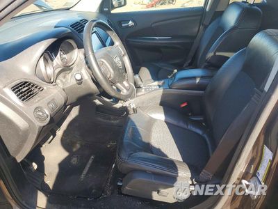 Zdjęcie 7 z 13 samochodu: 2017 DODGE JOURNEY CROSSROAD VIN:3C4PDCGG5HT617688 - miniatura