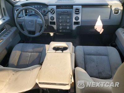 Zdjęcie 8 z 12 samochodu: 2009 FORD F150 SUPERCREW VIN:1FTPW14V69KA23342 - miniatura