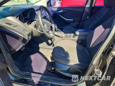 Zdjęcie 7 z 12 samochodu: 2012 FORD FOCUS SEL VIN:1FAHP3M20CL464605 - miniatura