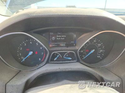 Zdjęcie 9 z 12 samochodu: 2015 FORD FOCUS SE VIN:1FADP3F2XFL380646 - miniatura