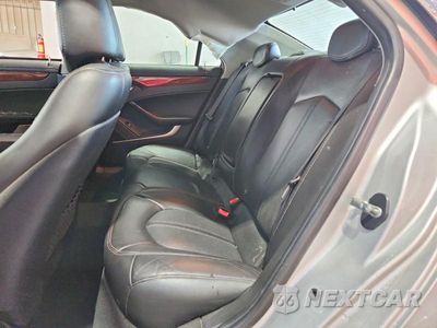 Zdjęcie 10 z 13 samochodu: 2012 CADILLAC CTS LUXURY COLLECTION VIN:1G6DG5E53C0146205 - miniatura