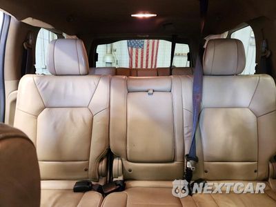 Zdjęcie 10 z 13 samochodu: 2013 HONDA PILOT EXL VIN:5FNYF4H51DB013047 - miniatura