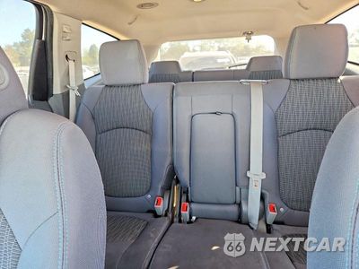 Zdjęcie 10 z 13 samochodu: 2015 CHEVROLET TRAVERSE LS VIN:1GNKVFED0FJ272745 - miniatura