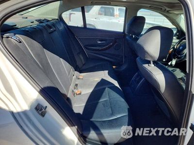 Zdjęcie 10 z 12 samochodu: 2014 BMW 328 D VIN:WBA3D3C54EK154861 - miniatura