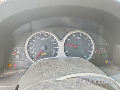 Zdjęcie 9 z 13 samochodu: 2006 CHEVROLET EQUINOX LT VIN:2CNDL63F166107145 - miniatura