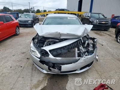 Piąte zdjęcie samochodu w środku: 2016 BUICK REGAL VIN:2G4GK5EX6G9125057 - miniatura
