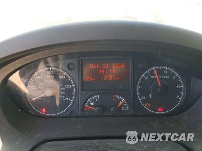 Zdjęcie 9 z 13 samochodu: 2018 RAM PROMASTER 1500 1500 STANDARD VIN:3C6TRVAG6JE151100 - miniatura