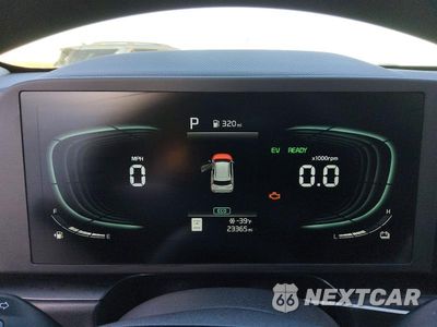 Zdjęcie 9 z 14 samochodu: 2026 KIA NIRO LX VIN:KNDCP3LE9T5331233 - miniatura