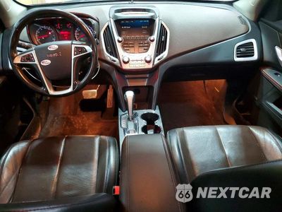 Zdjęcie 8 z 12 samochodu: 2014 GMC TERRAIN SLT VIN:2GKFLYE37E6298875 - miniatura