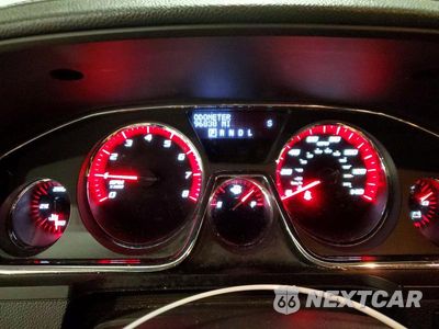 Zdjęcie 9 z 13 samochodu: 2016 GMC ACADIA DENALI VIN:1GKKVTKD3GJ109587 - miniatura