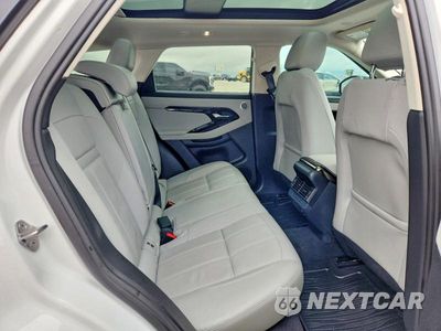 Zdjęcie 11 z 14 samochodu: 2024 LAND ROVER RANGE ROVER EVOQUE S VIN:SALZJ2FX9RH235847 - miniatura