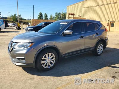 2018 NISSAN ROGUE S KNMAT2MT8JP588895 - główne zdjęcie licytacji z USA - miniatura