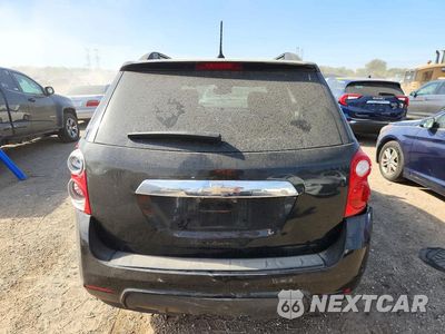 Zdjęcie 6 z 13 samochodu: 2013 CHEVROLET EQUINOX LT VIN:2GNALDEK1D6400635 - miniatura