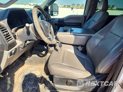 Zdjęcie 7 z 12 samochodu: 2019 FORD F250 SUPER DUTY VIN:1FT7W2A6XKEC81113 - miniatura