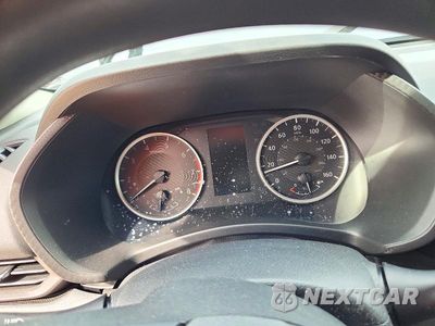 Zdjęcie 9 z 12 samochodu: 2021 NISSAN SENTRA S VIN:3N1AB8BV4MY243363 - miniatura