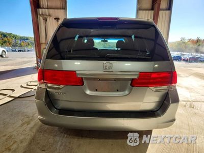 Zdjęcie 6 z 13 samochodu: 2010 HONDA ODYSSEY EX VIN:5FNRL3H43AB020303 - miniatura