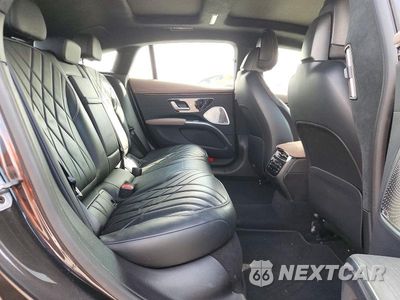 Zdjęcie 10 z 13 samochodu: 2022 MERCEDES-BENZ EQS SEDAN 580 4MATIC VIN:W1KCG4EB5NA022402 - miniatura
