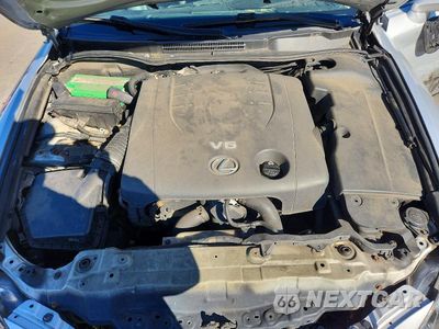 Zdjęcie 11 z 12 samochodu: 2006 LEXUS IS 250 VIN:JTHCK262262004624 - miniatura