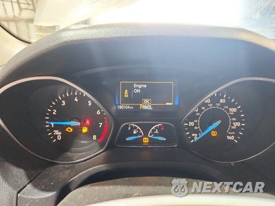 Zdjęcie 9 z 12 samochodu: 2015 FORD FOCUS SE VIN:1FADP3F29FL231242 - miniatura