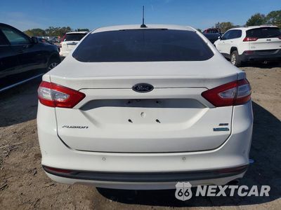 Zdjęcie 6 z 12 samochodu: 2013 FORD FUSION SE VIN:3FA6P0HR2DR218493 - miniatura