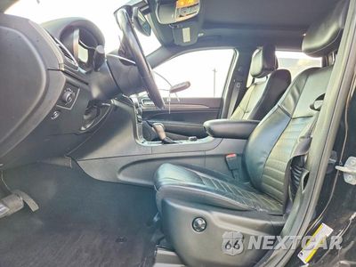 Zdjęcie 7 z 13 samochodu: 2020 JEEP GRAND CHEROKEE LIMITED VIN:1C4RJFBG8LC250106 - miniatura