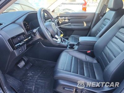 Zdjęcie 7 z 13 samochodu: 2023 HONDA CR-V EXL VIN:5J6RS3H71PL005926 - miniatura