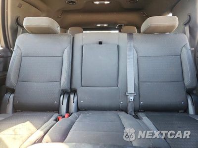 Zdjęcie 10 z 13 samochodu: 2023 GMC YUKON SLE VIN:1GKS1AKD3PR125144 - miniatura