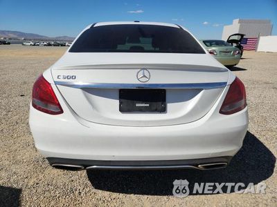 Zdjęcie 6 z 12 samochodu: 2016 MERCEDES-BENZ C 300 VIN:55SWF4JB9GU134449 - miniatura