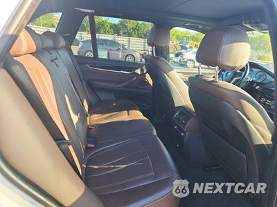 Zdjęcie 11 z 13 samochodu: 2018 BMW X5 35I SDRIVE XLINE VIN:5UXKR2C58J0Z20976 - miniatura