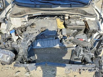 Zdjęcie 11 z 13 samochodu: 2021 KIA SOUL LX VIN:KNDJ23AU5M7143167 - miniatura
