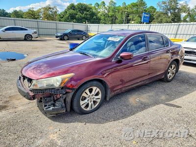 2010 HONDA ACCORD LXP 1HGCP2F47AA174224 - główne zdjęcie licytacji z USA - miniatura
