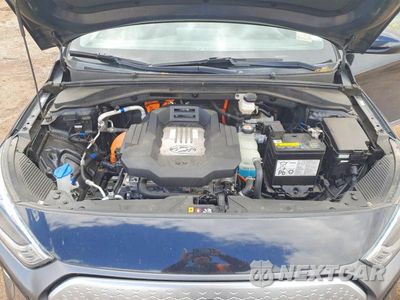 Zdjęcie 11 z 12 samochodu: 2021 HYUNDAI IONIQ SE VIN:KMHC75LJ3MU077109 - miniatura