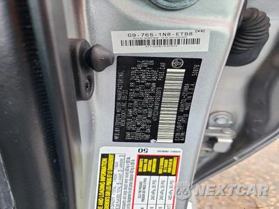 Zdjęcie 12 z 12 samochodu: 2023 TOYOTA CAMRY LE VIN:4T1C31AK8PU603979 - miniatura
