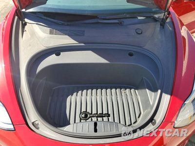 Zdjęcie 11 z 12 samochodu: 2022 TESLA MODEL 3 VIN:5YJ3E1EAXNF303978 - miniatura