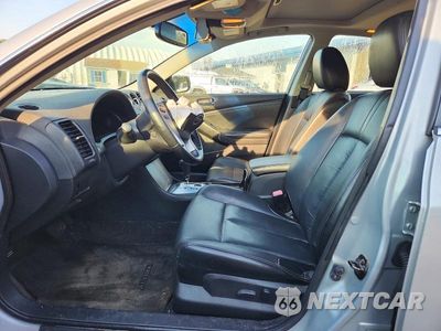 Zdjęcie 7 z 13 samochodu: 2009 NISSAN ALTIMA 2.5 VIN:1N4AL21E39N409861 - miniatura