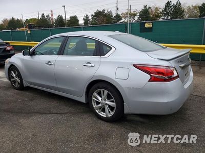 Drugie zdjęcie samochodu z przodu: 2013 NISSAN ALTIMA 2.5 VIN:1N4AL3AP8DN566981 - miniatura